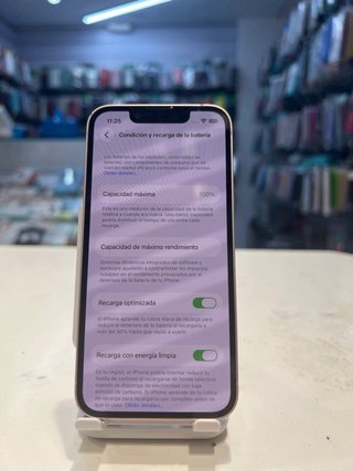 iPhone 13 mini 128GB Rosa