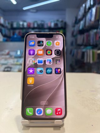 iPhone 13 mini 128GB Rosa