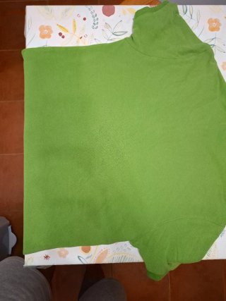 Polo Springfield Verde  Contacto 933527593