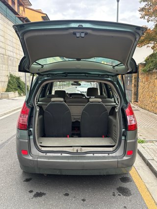 Renault Grand Scenic 2004