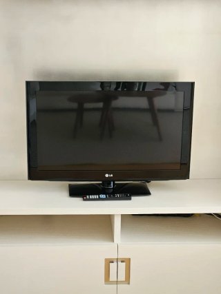 Televisor LG 32 Full HD LCD