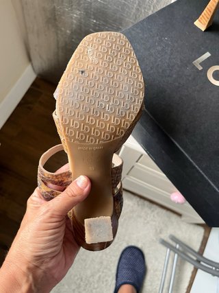 Sandalias LODI
