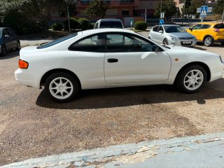 Toyota Celica 1996