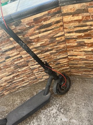Patinete Eléctrico Xiaomi