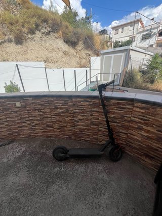 Patinete Eléctrico Xiaomi