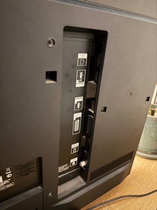 Sony Bravia KDL-40NX700 40 pulgadas