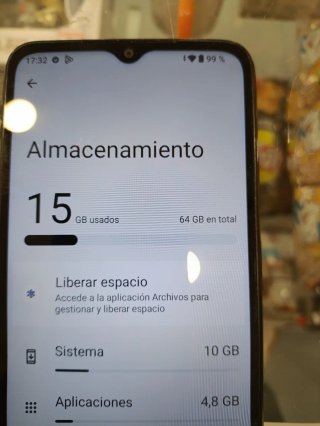 Xiaomi Redmi A2