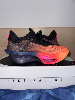 Nike Air Zoom Alphafly Next%3 (37.5,38,39,40,40.5)