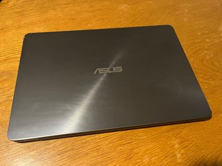 ASUS ZenBook UX430U
