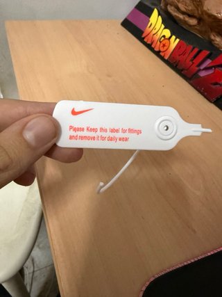 Zapatillas Nike Nocta Talla 46 nuevas solo probada