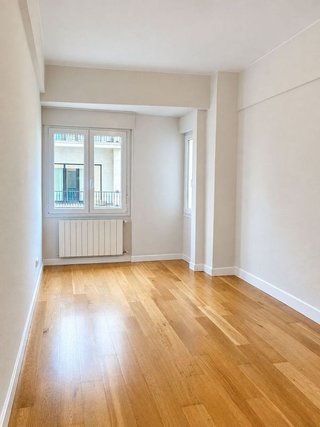 Piso en alquiler en Centro - Ayuntamiento en Santander