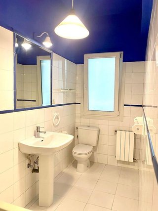 Piso en alquiler en Centro - Ayuntamiento en Santander