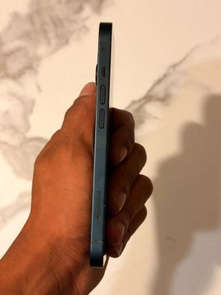 iPhone 14 128GB - 91% Batería