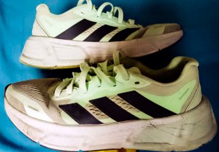 Zapatillas Adidas Questar Talla 43.5 (Fr.)