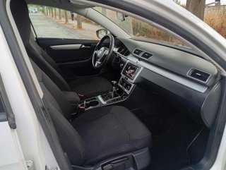 Volkswagen Passat 2012