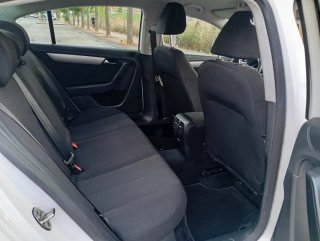 Volkswagen Passat 2012