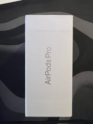 AirPods Pro 2 Apple con cancellazione del rumore nuovi