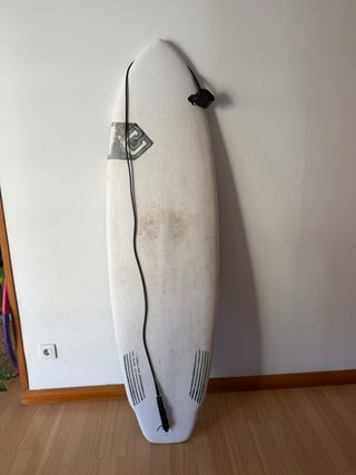 Tabla de Surf Hibrida