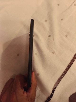 Xiaomi Redmi Note 12 Pro 5G Negro