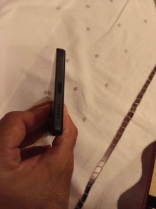 Xiaomi Redmi Note 12 Pro 5G Negro