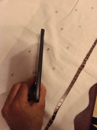 Xiaomi Redmi Note 12 Pro 5G Negro