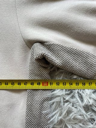 Adidas Originals Short Sleeve Hoodie Beige Y2K