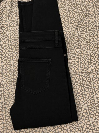 Pantalón Negro