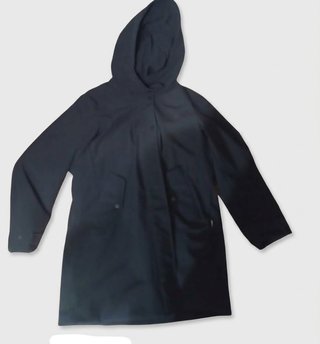 Giubbotto Woolrich Blu
