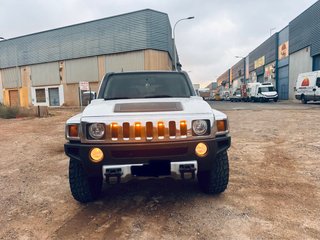 Hummer H3 2009