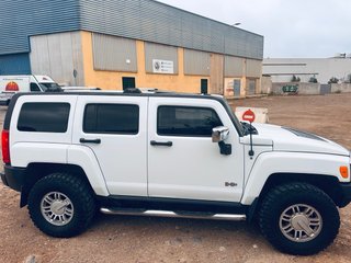 Hummer H3 2009