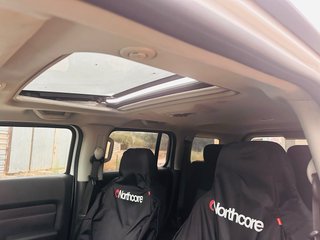 Hummer H3 2009