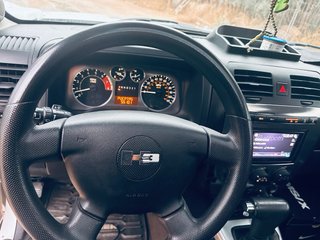 Hummer H3 2009