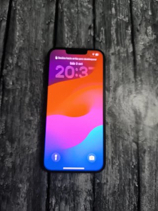 iPhone 13