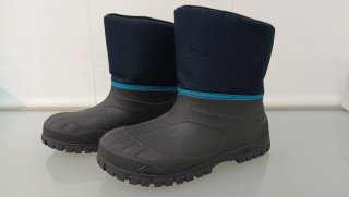Botas Nieve Impermeables Talla 32/33