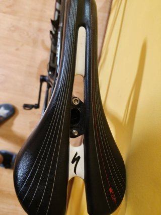 Bicicleta de Carretera Focus Izalco