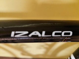 Bicicleta de Carretera Focus Izalco