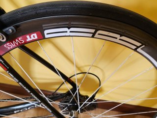 Bicicleta de Carretera Focus Izalco