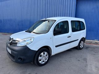 Renault Kangoo 2020
