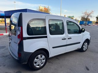 Renault Kangoo 2020