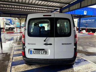 Renault Kangoo 2020