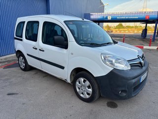 Renault Kangoo 2020