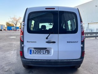 Renault Kangoo 2020