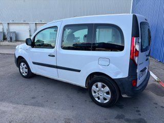 Renault Kangoo 2020