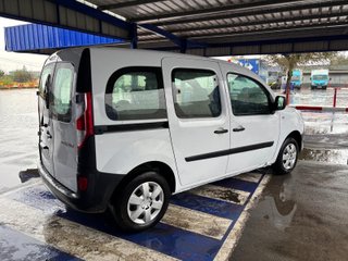 Renault Kangoo 2020