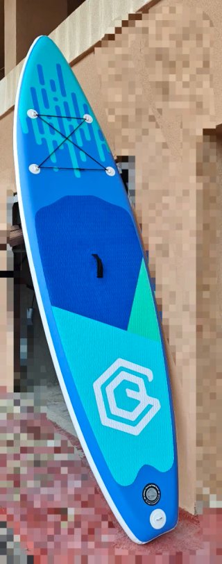 Tabla paddle surf