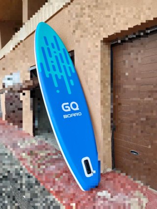 Tabla paddle surf