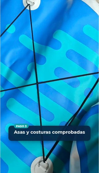 Tabla paddle surf