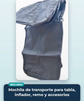 Tabla paddle surf