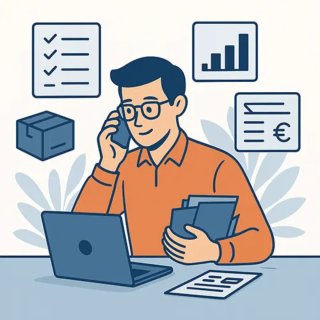 Técnico informático