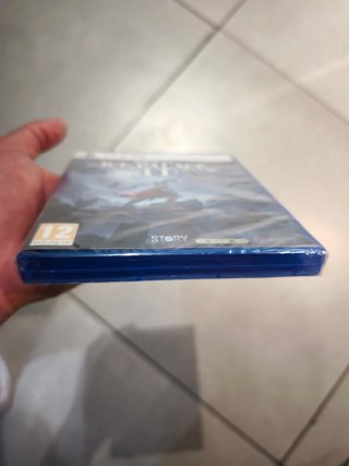Beyond the Ice Palace 2 (PS5)